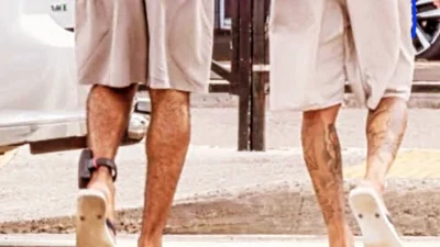 Mais de 3 mil presos devem deixar presídios na saidinha temporária