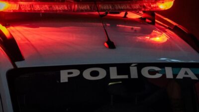 CRIMINOSOS SUSPEITOS DE HOMICÍDIO EM MG SÃO DETIDOS APÓS FUGA PARA CRUZEIRO