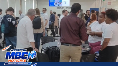 PREFEITURA DE CRUZEIRO REALIZA 1ª RODADA DE NEGÓCIOS, CRIANDO MECANISMOS E FORTALECIMENTO PARA ECONOMIA LOCAL